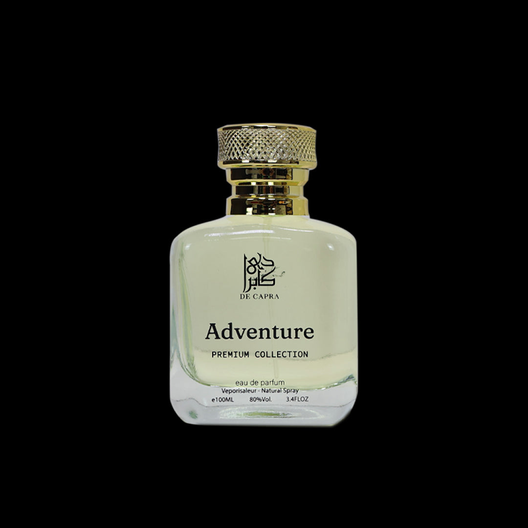 Adventure