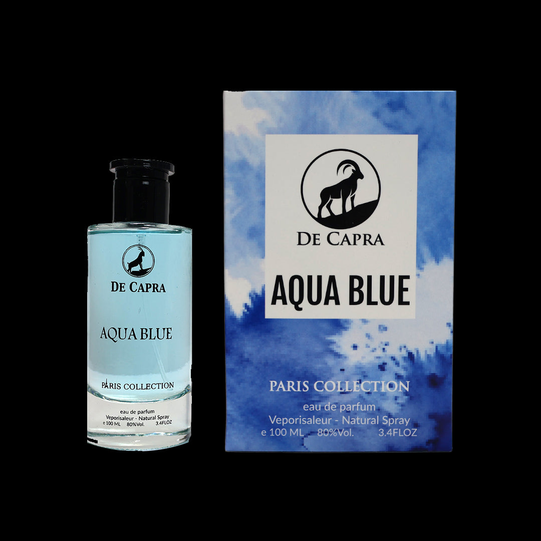 Aqua Blue