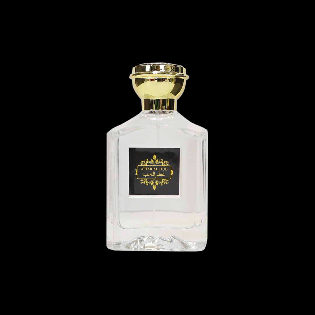 Attar Al Hub