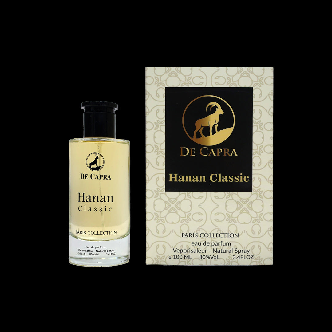Hanan Classic