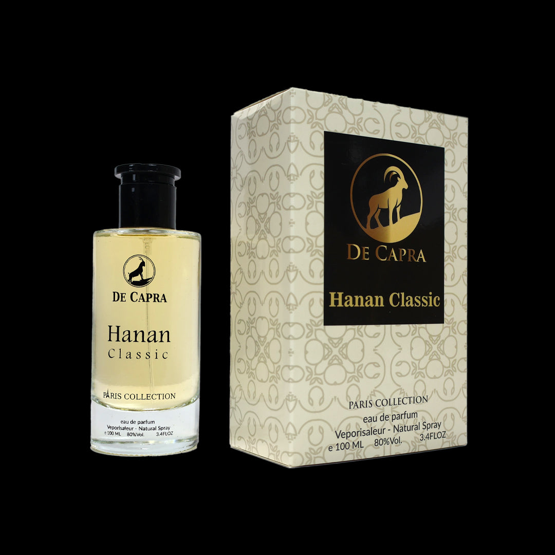 Hanan Classic