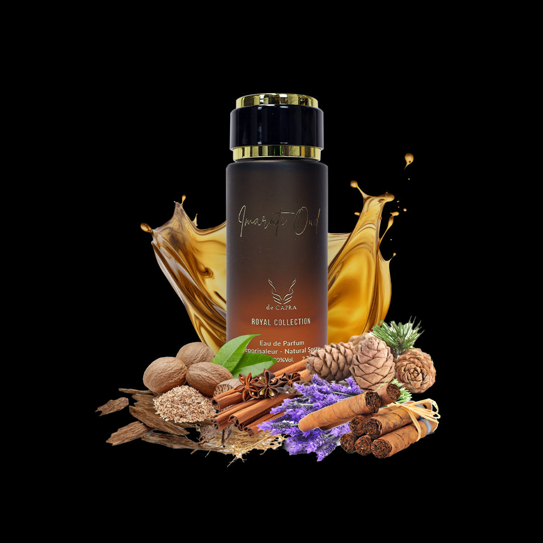 Imarati Oud