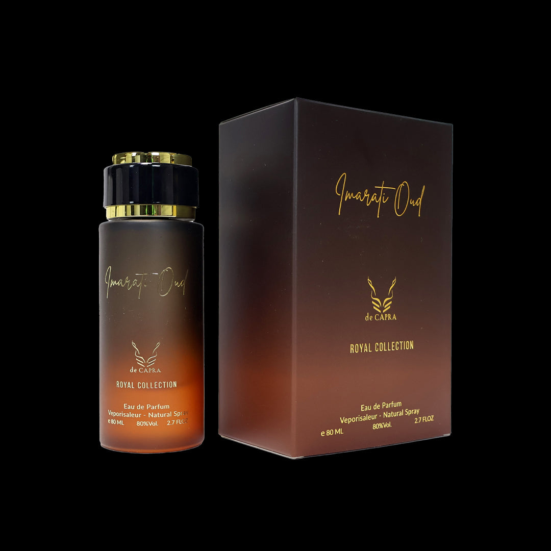 Imarati Oud