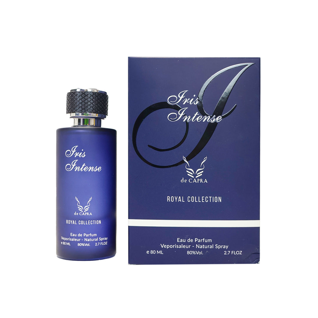 Iris Intense