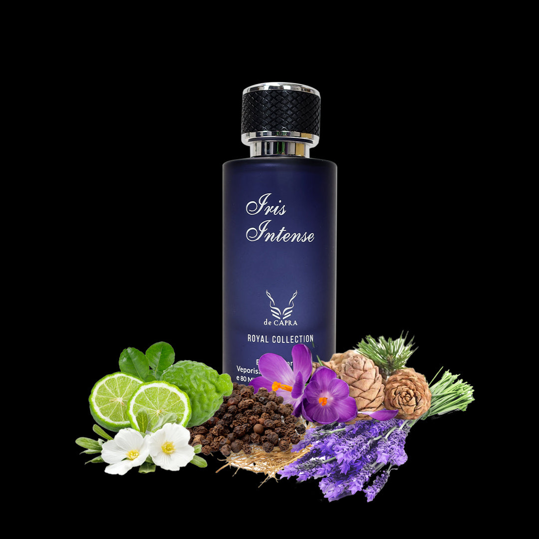 Iris Intense