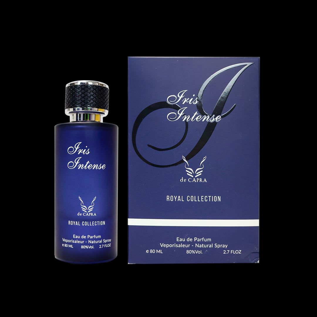 Iris Intense