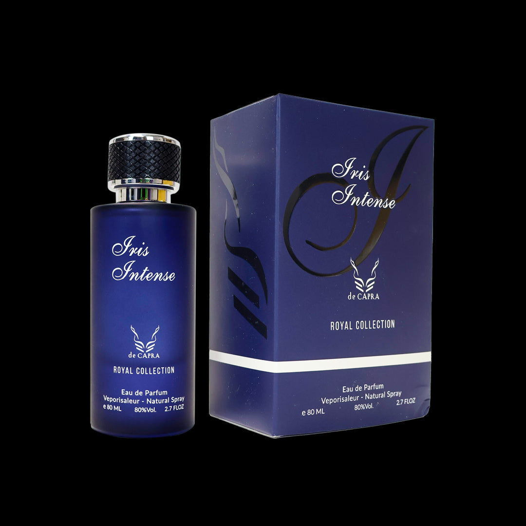 Iris Intense