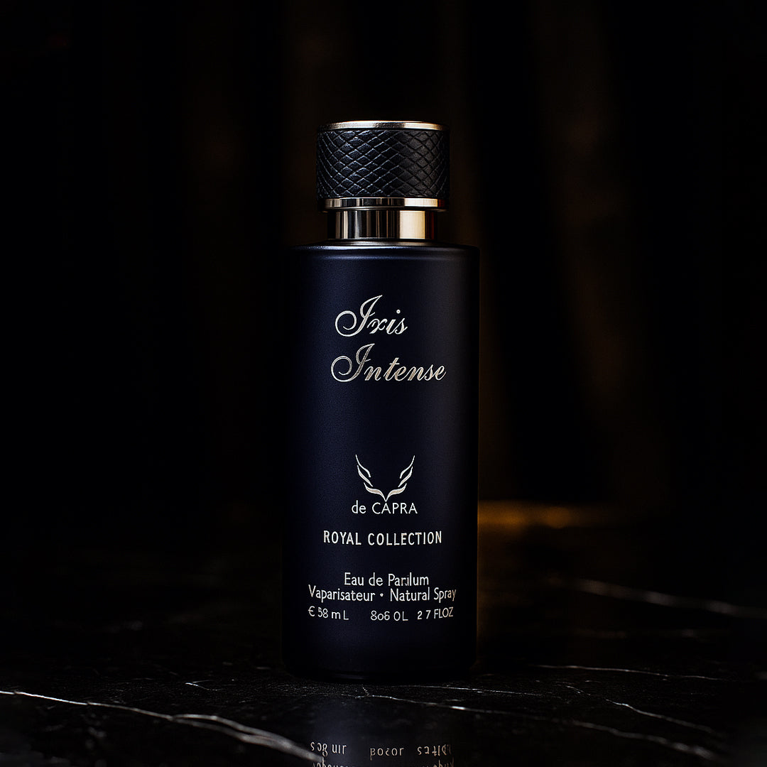 Iris Intense