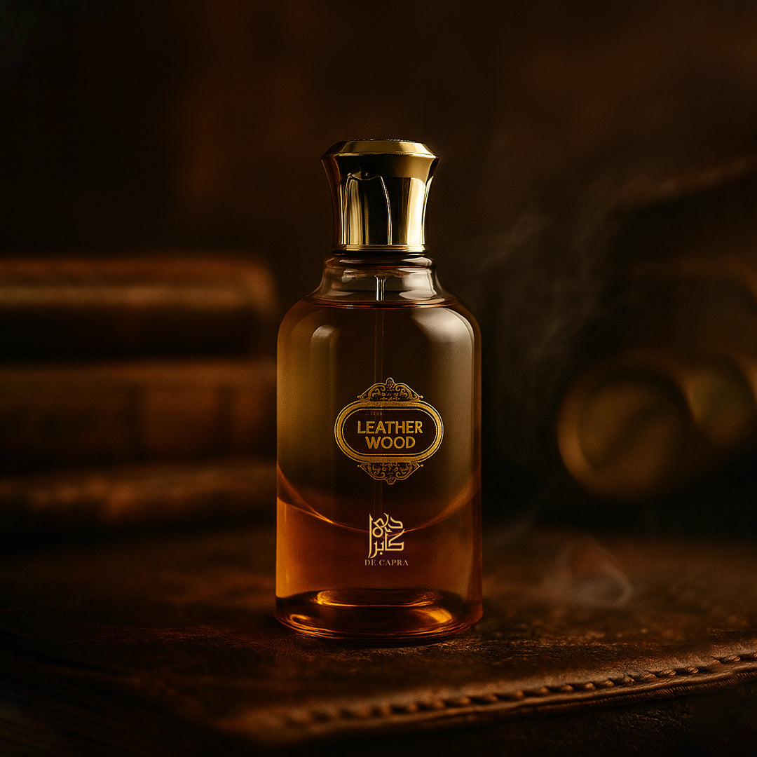 Leather Wood