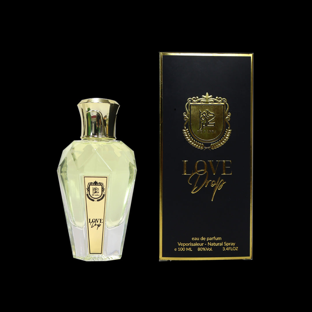 Love Drop