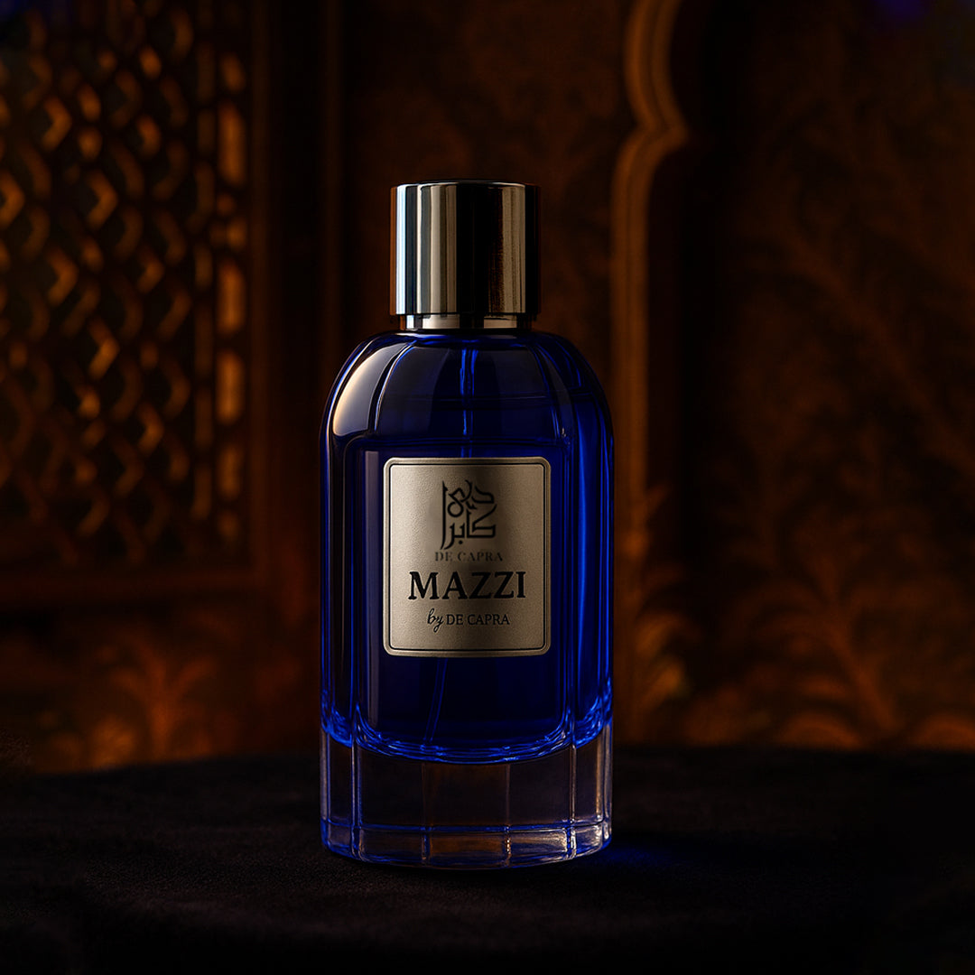 Mazzi
