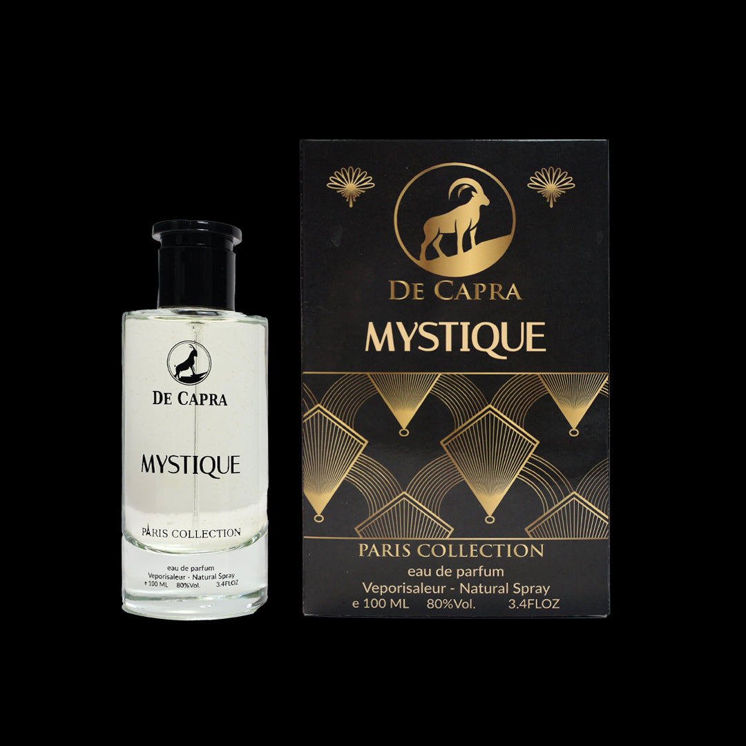 Mystique