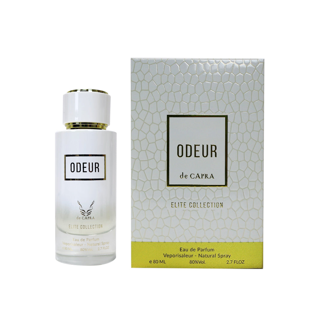 Odeur