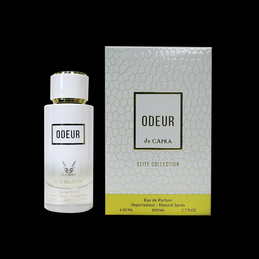 Odeur