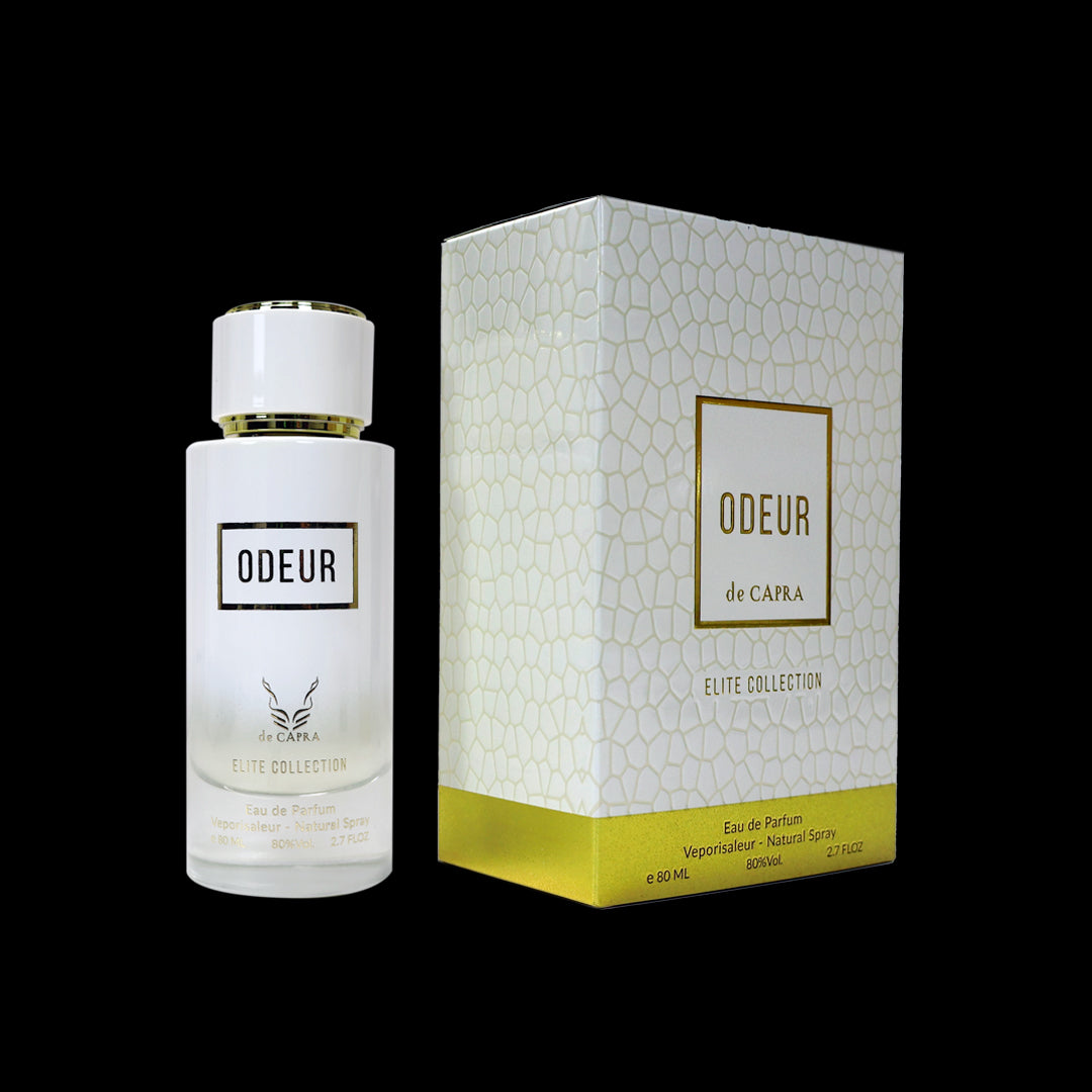 Odeur