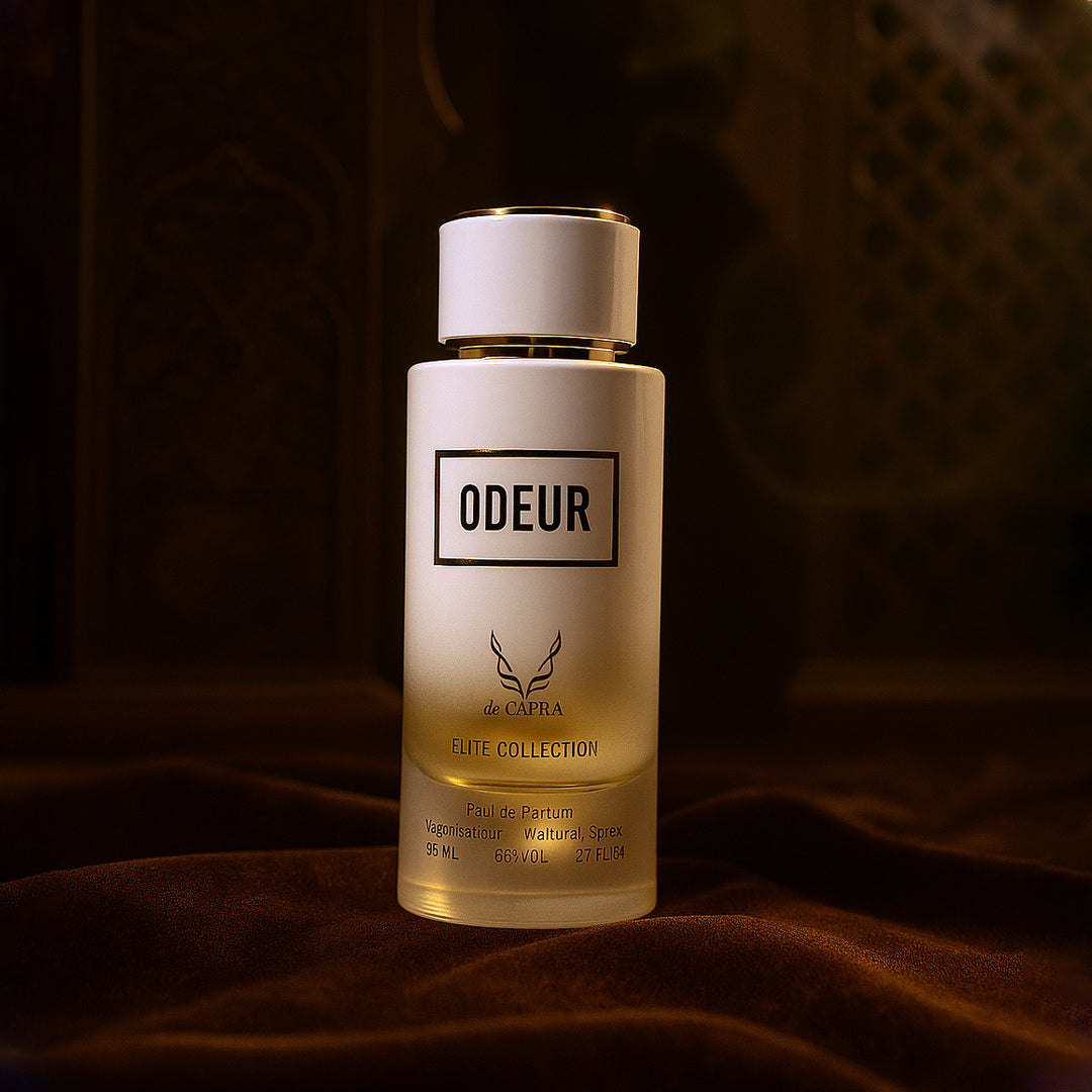 Odeur