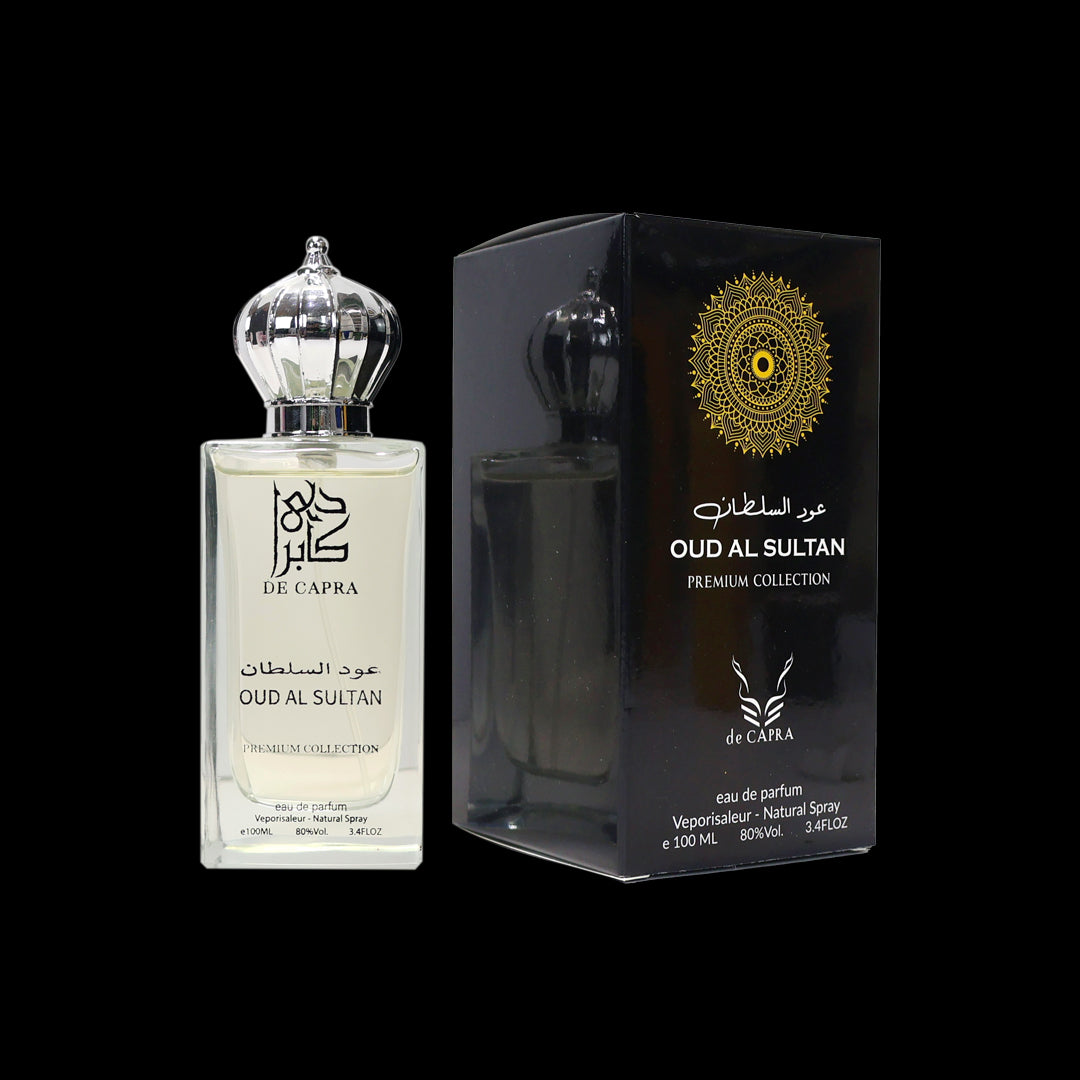 Oud Al Sultan