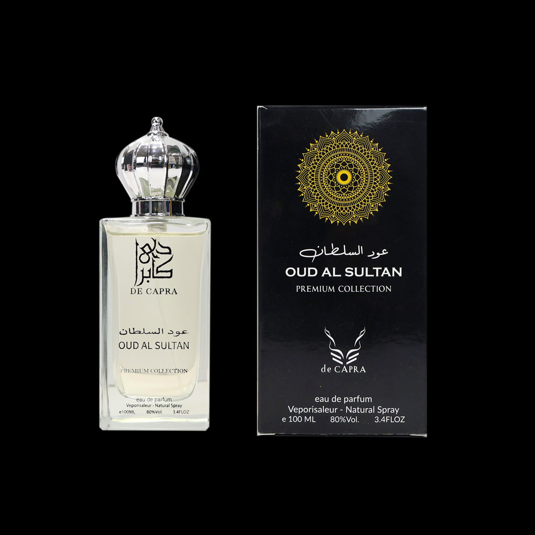 Oud Al Sultan
