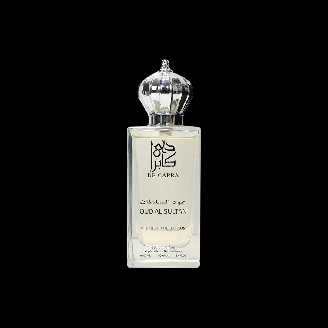 Oud Al Sultan