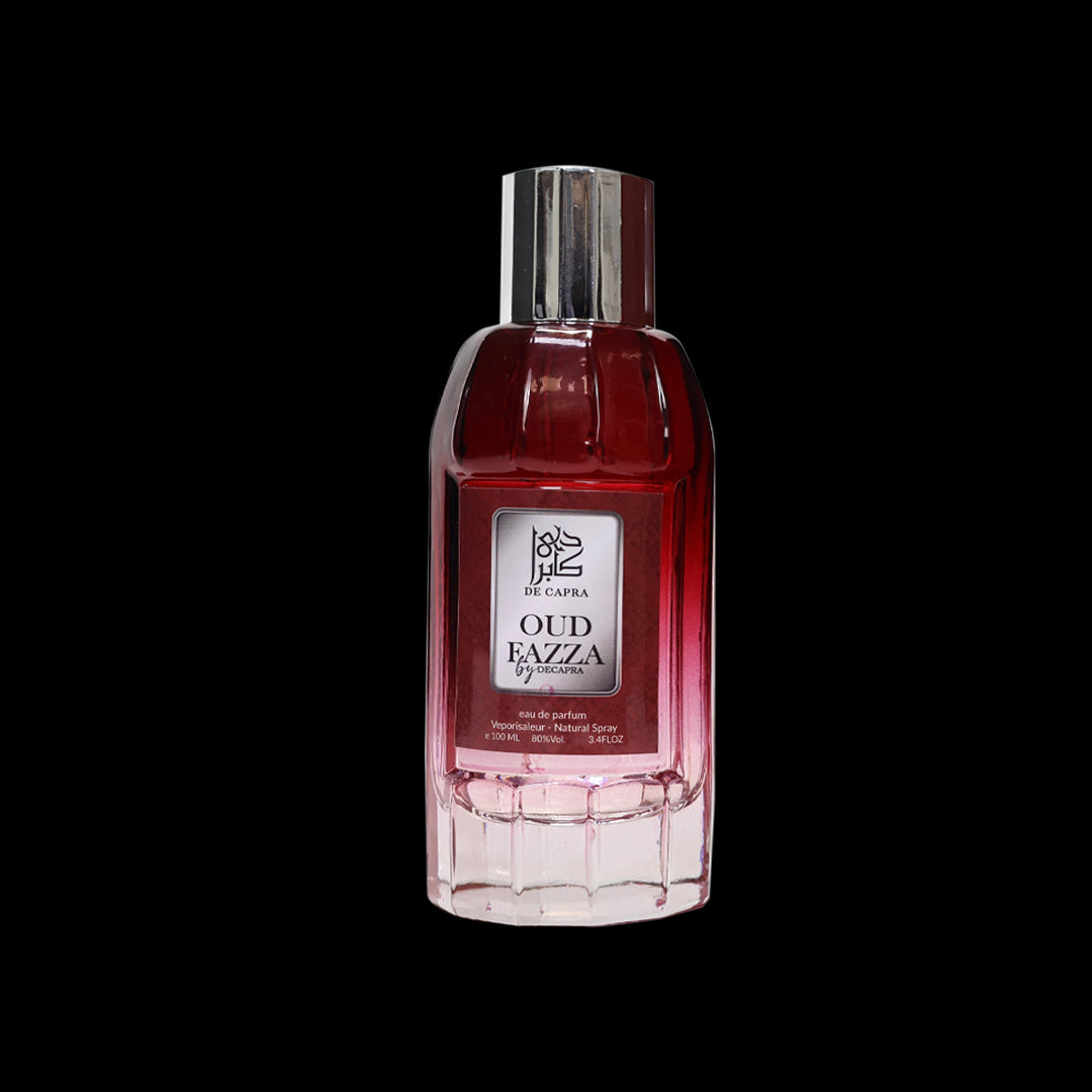Oud Fazza