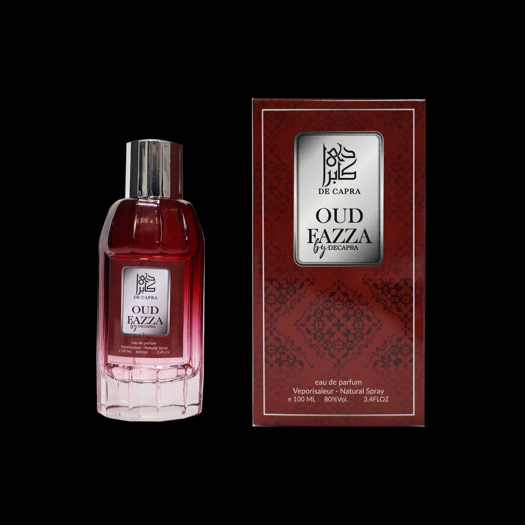 Oud Fazza