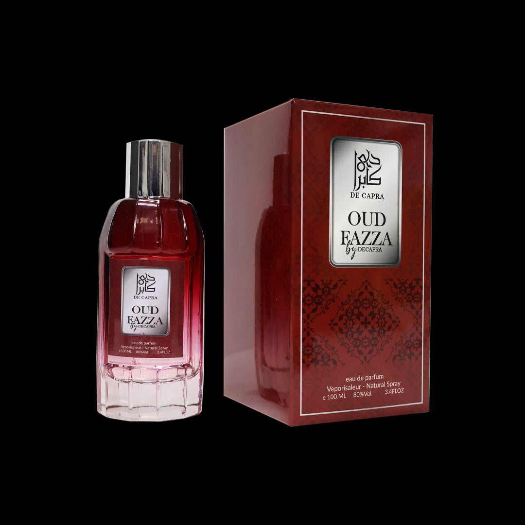 Oud Fazza
