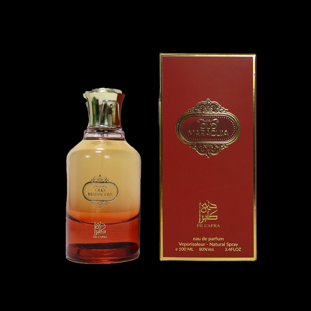 Oud Maracuja