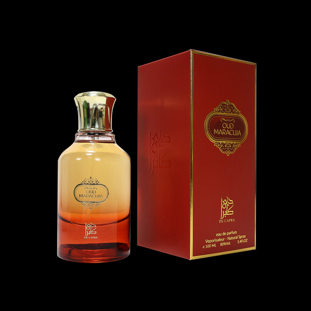 Oud Maracuja