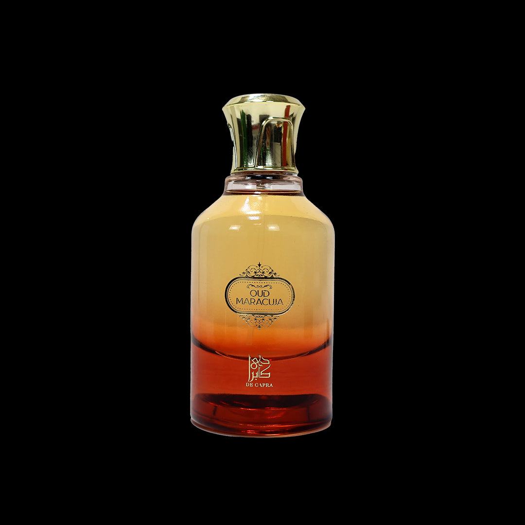Oud Maracuja