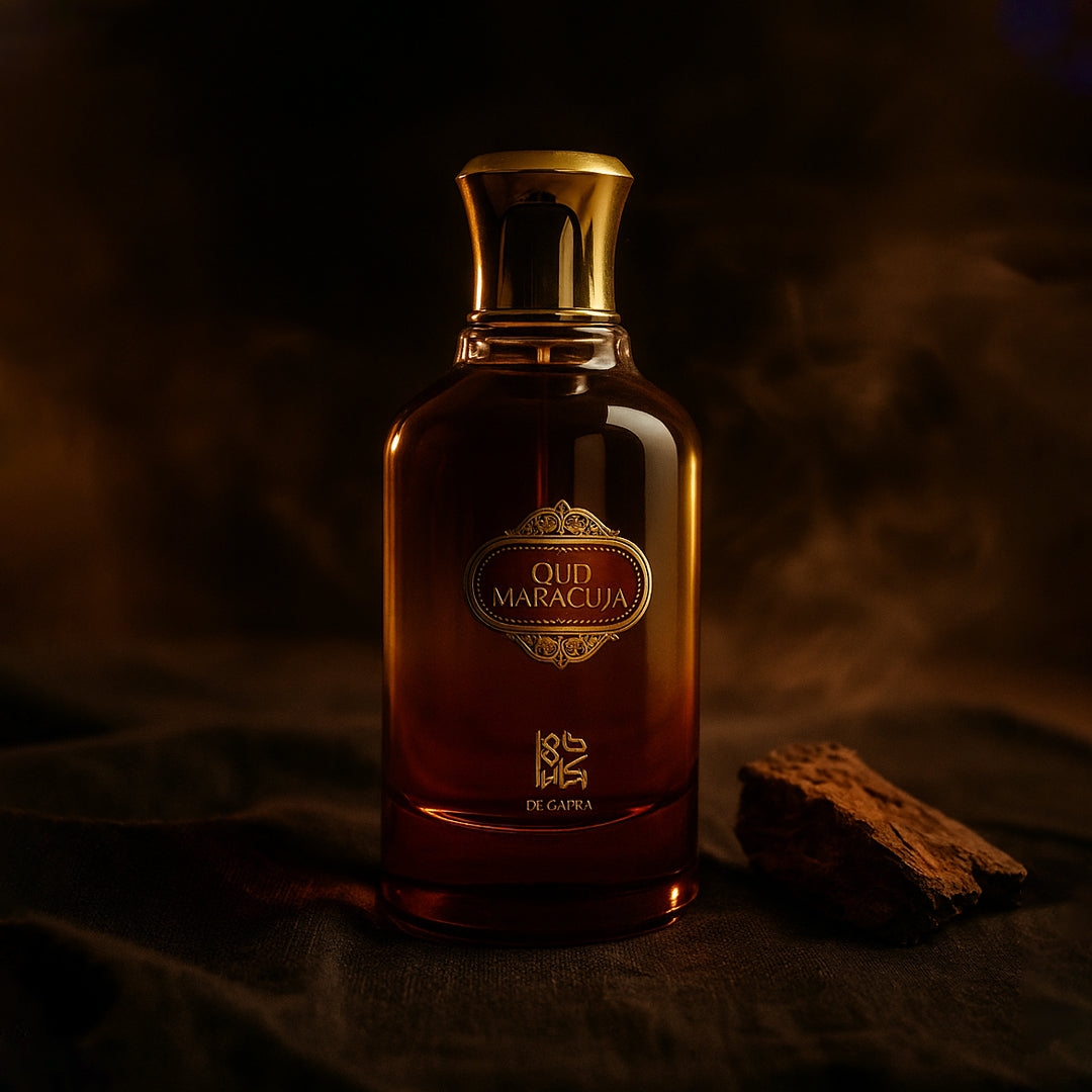 Oud Maracuja