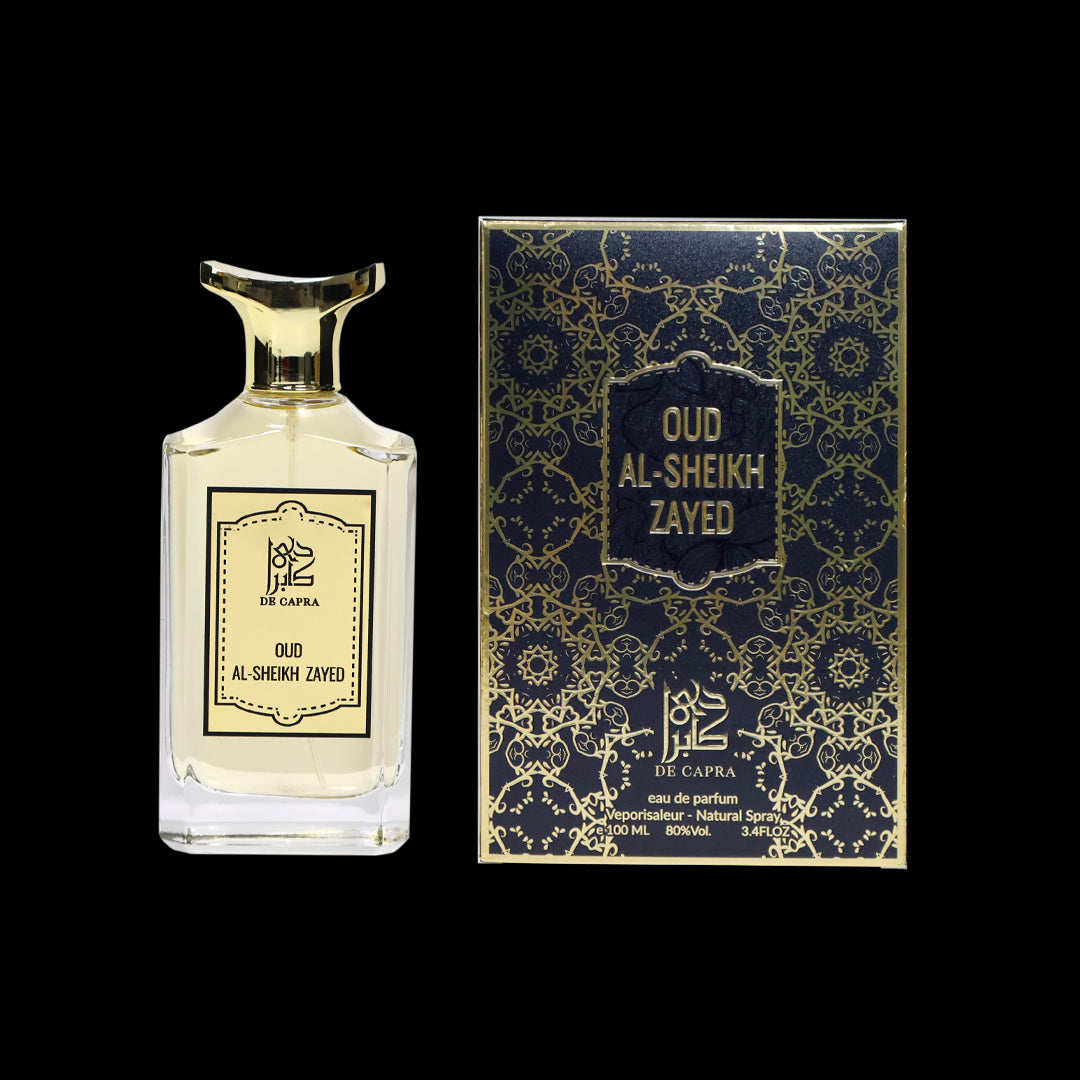 Oud Al-Sheikh Zayed