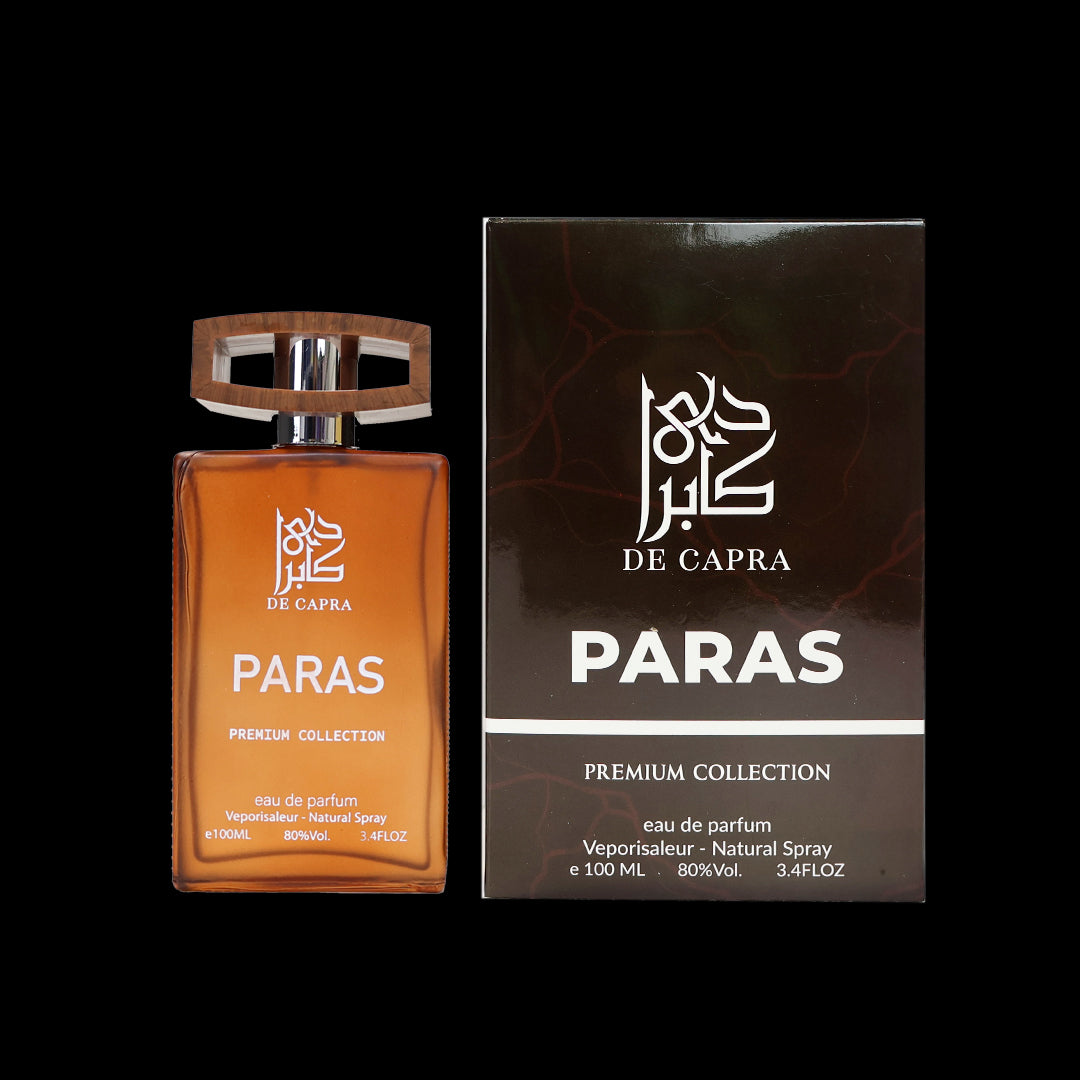 Paras