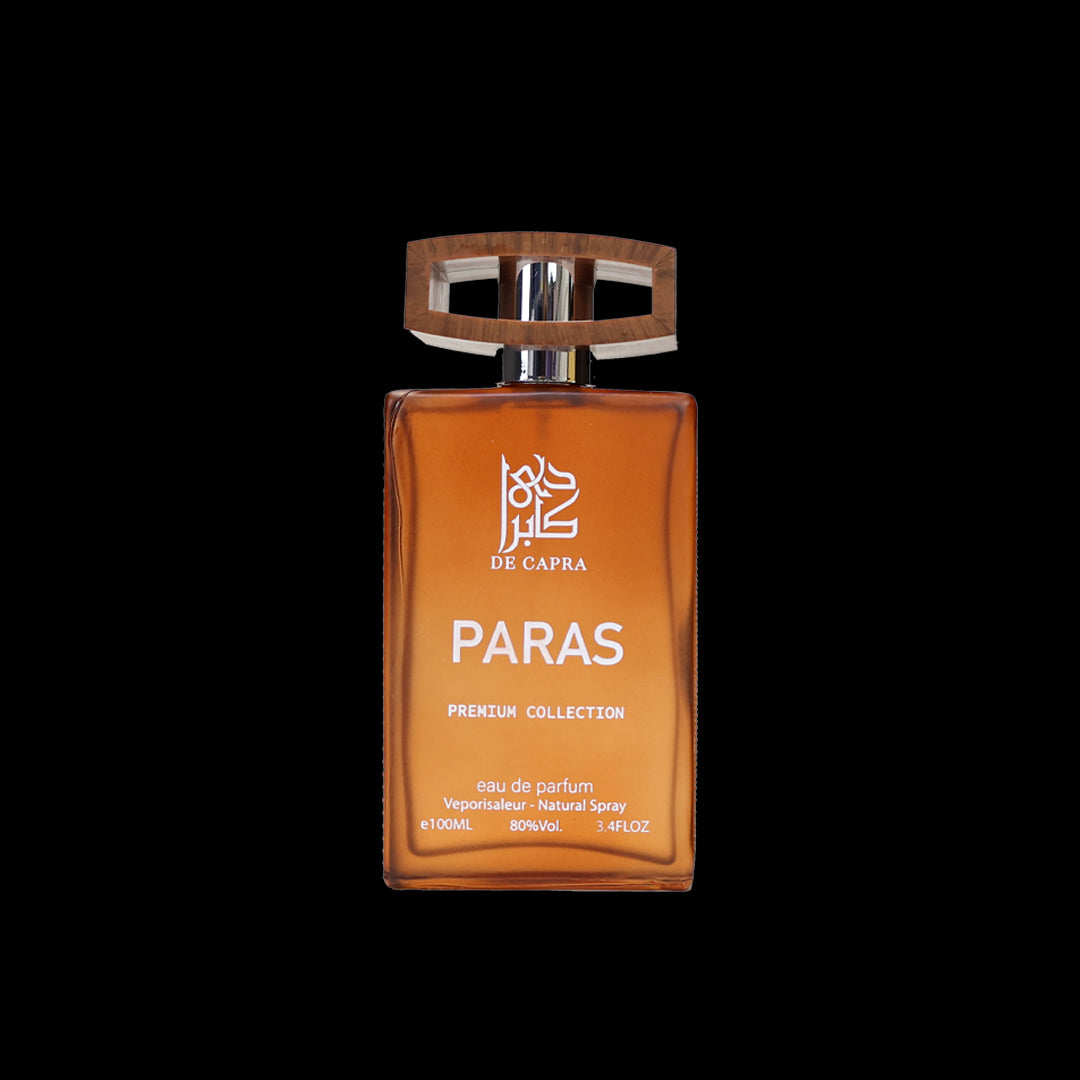 Paras