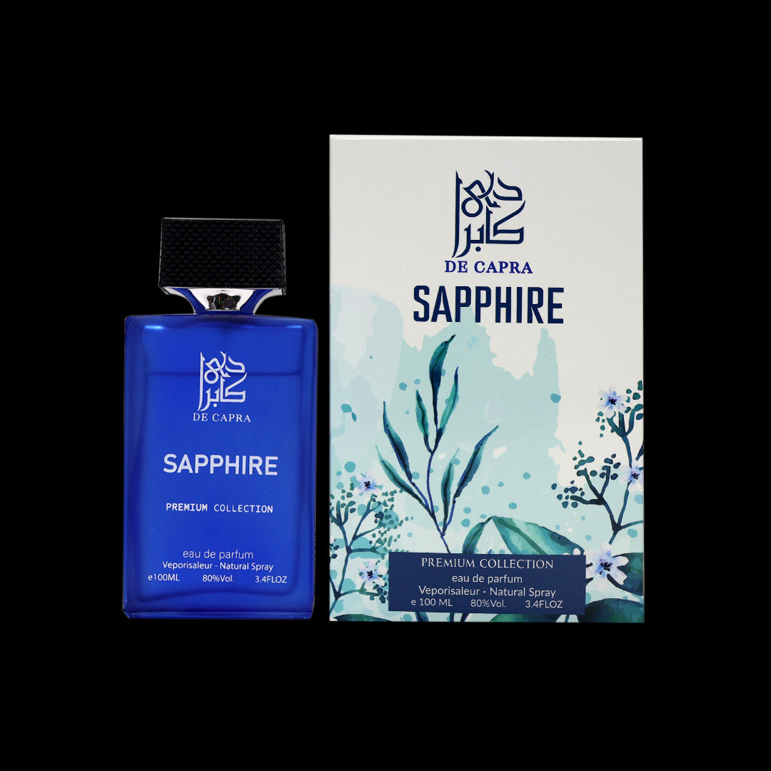 Sapphire