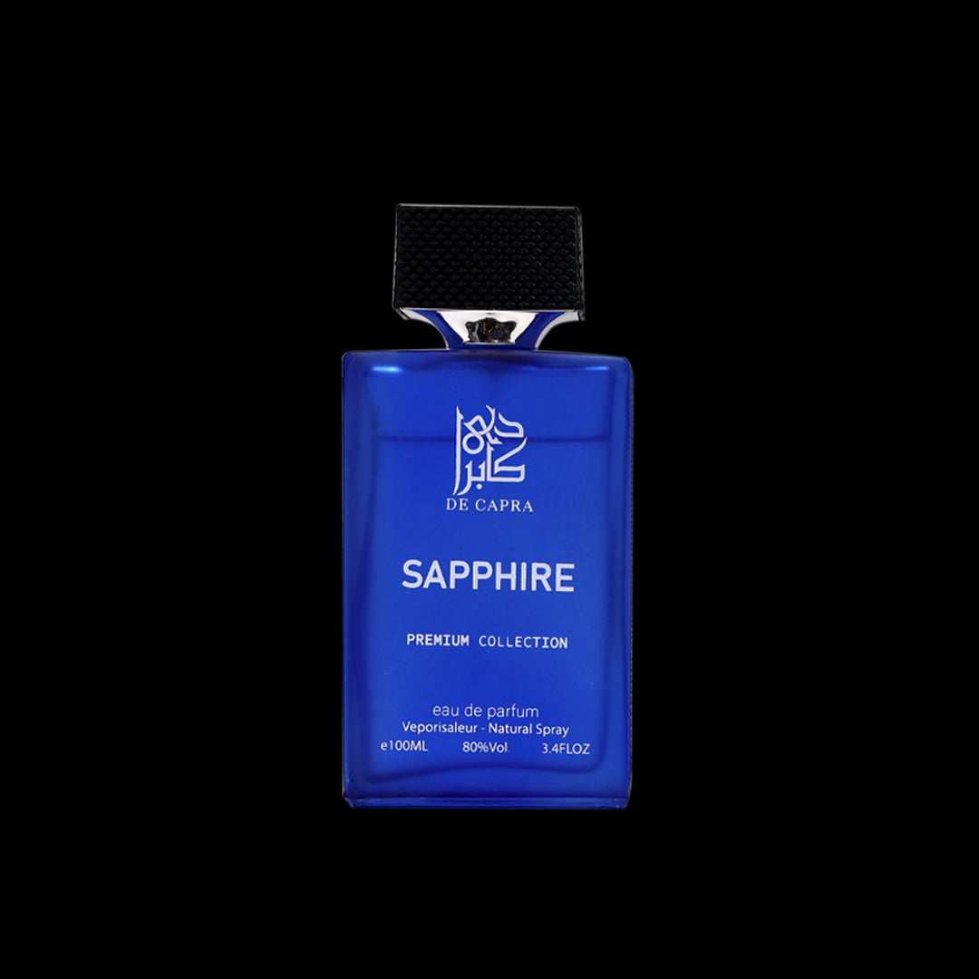 Sapphire