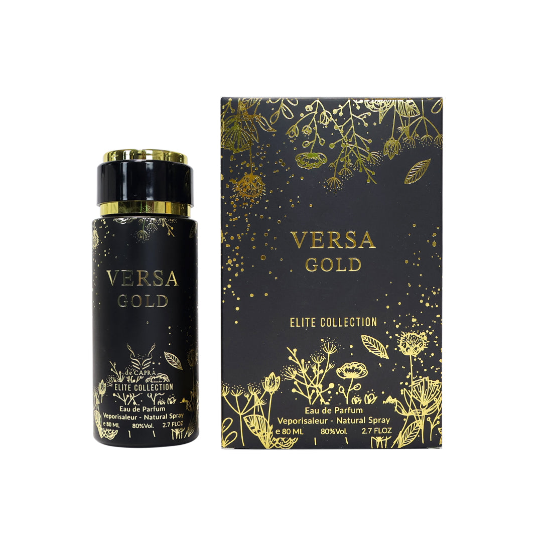 Versa Gold