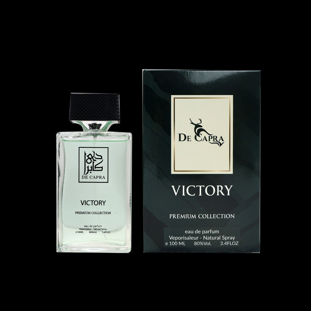 Victory
