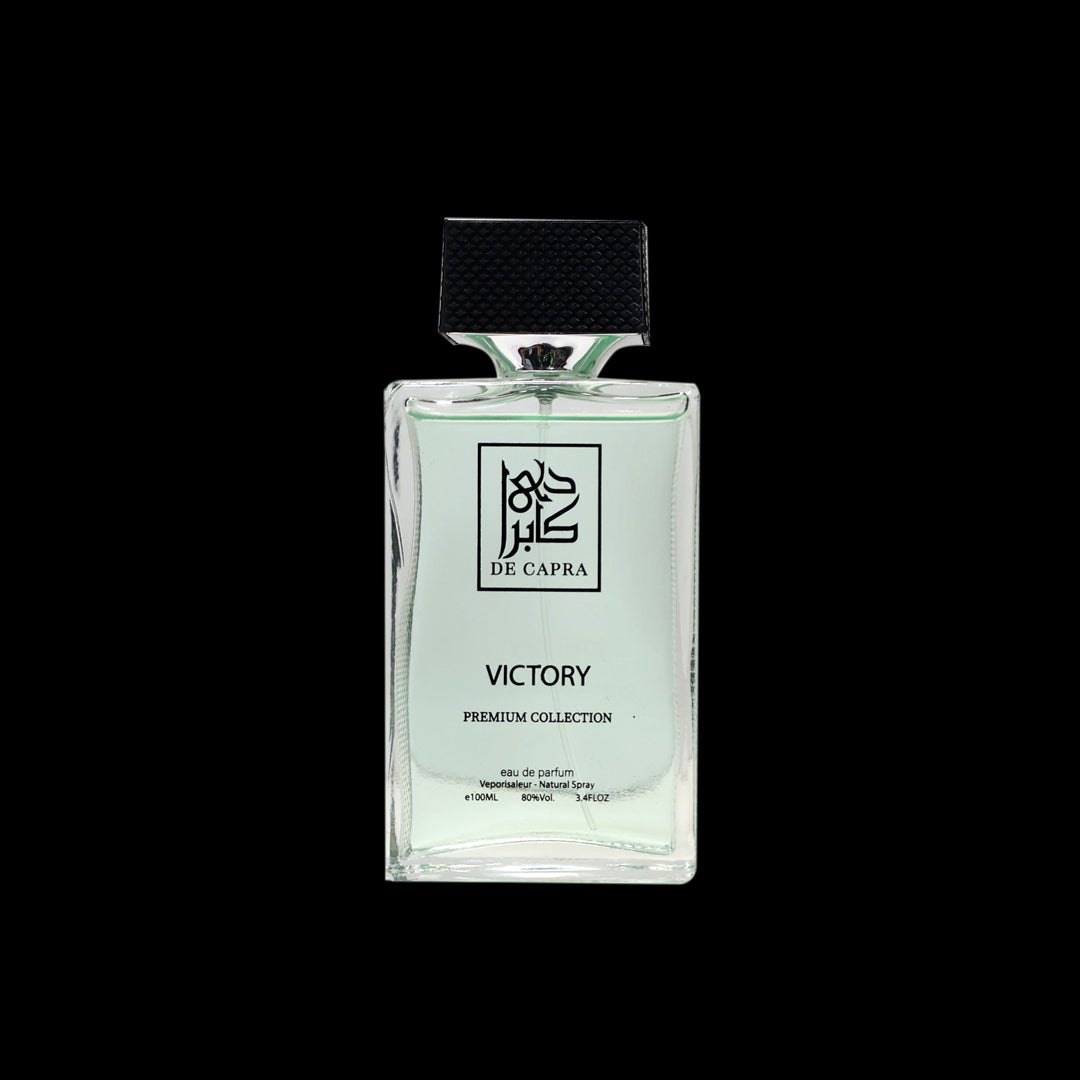 Victory