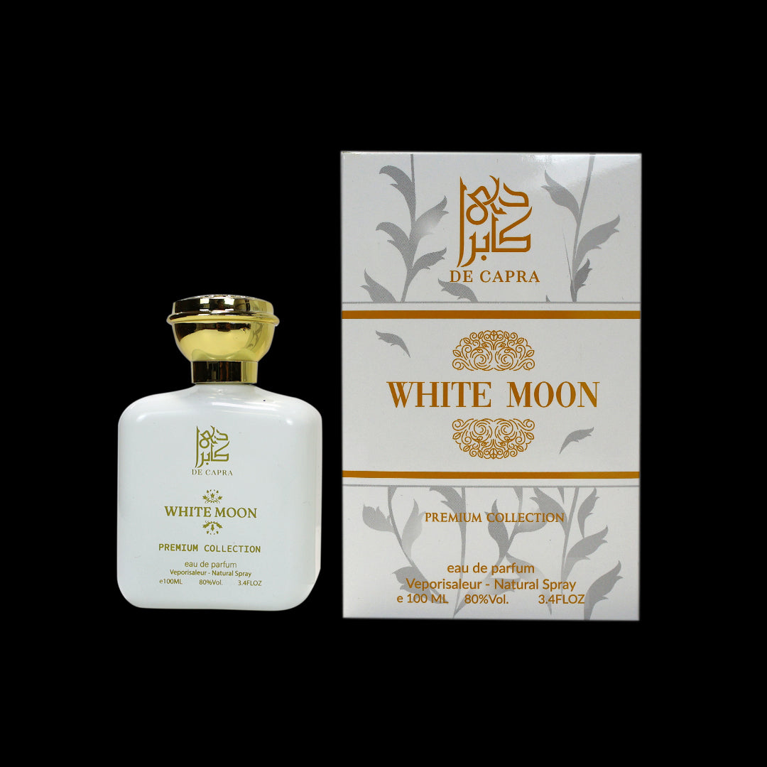 White Moon