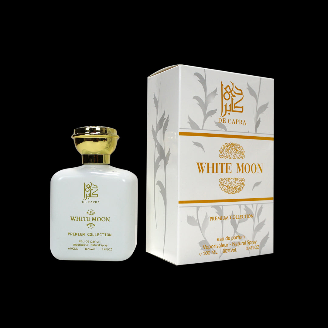 White Moon