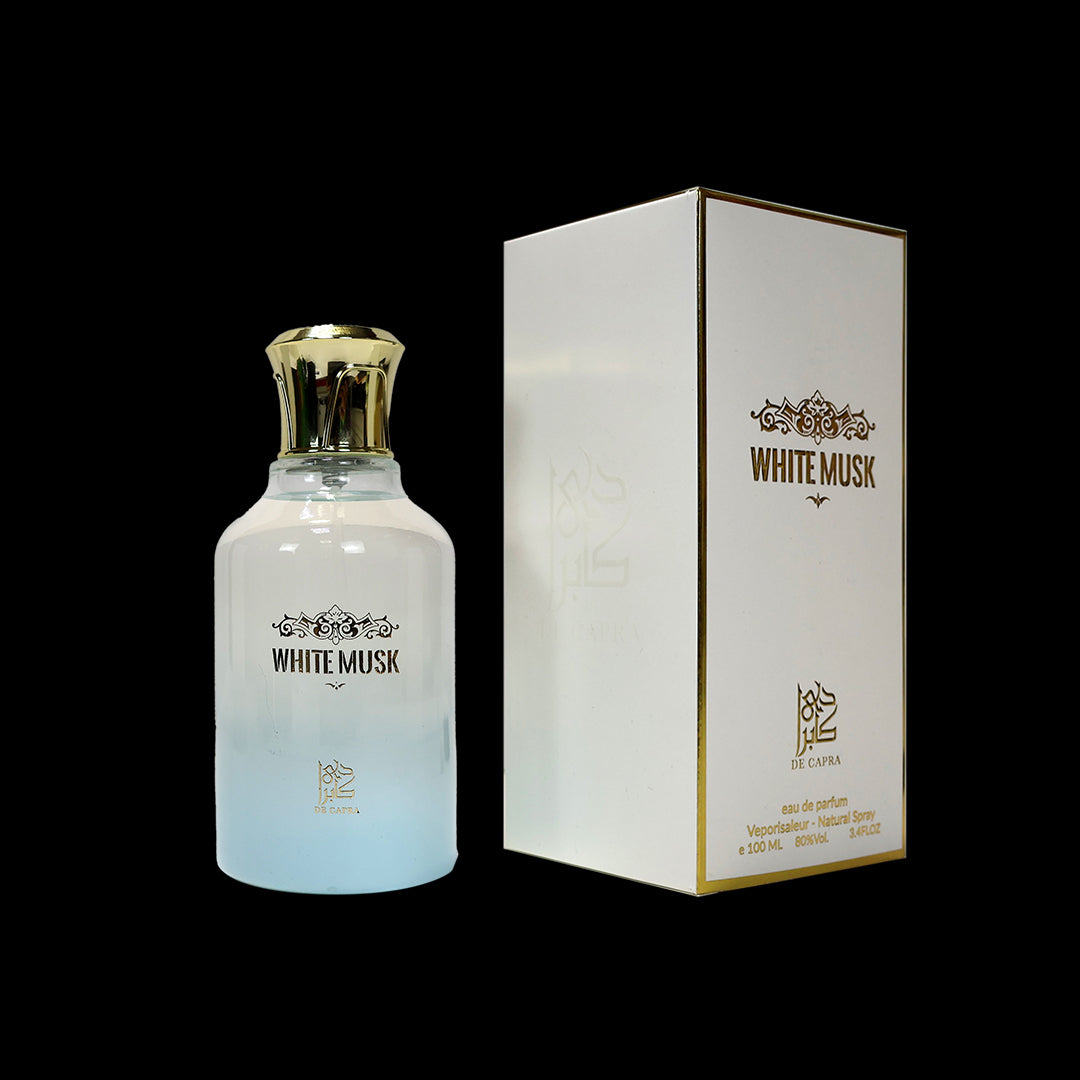 White Musk