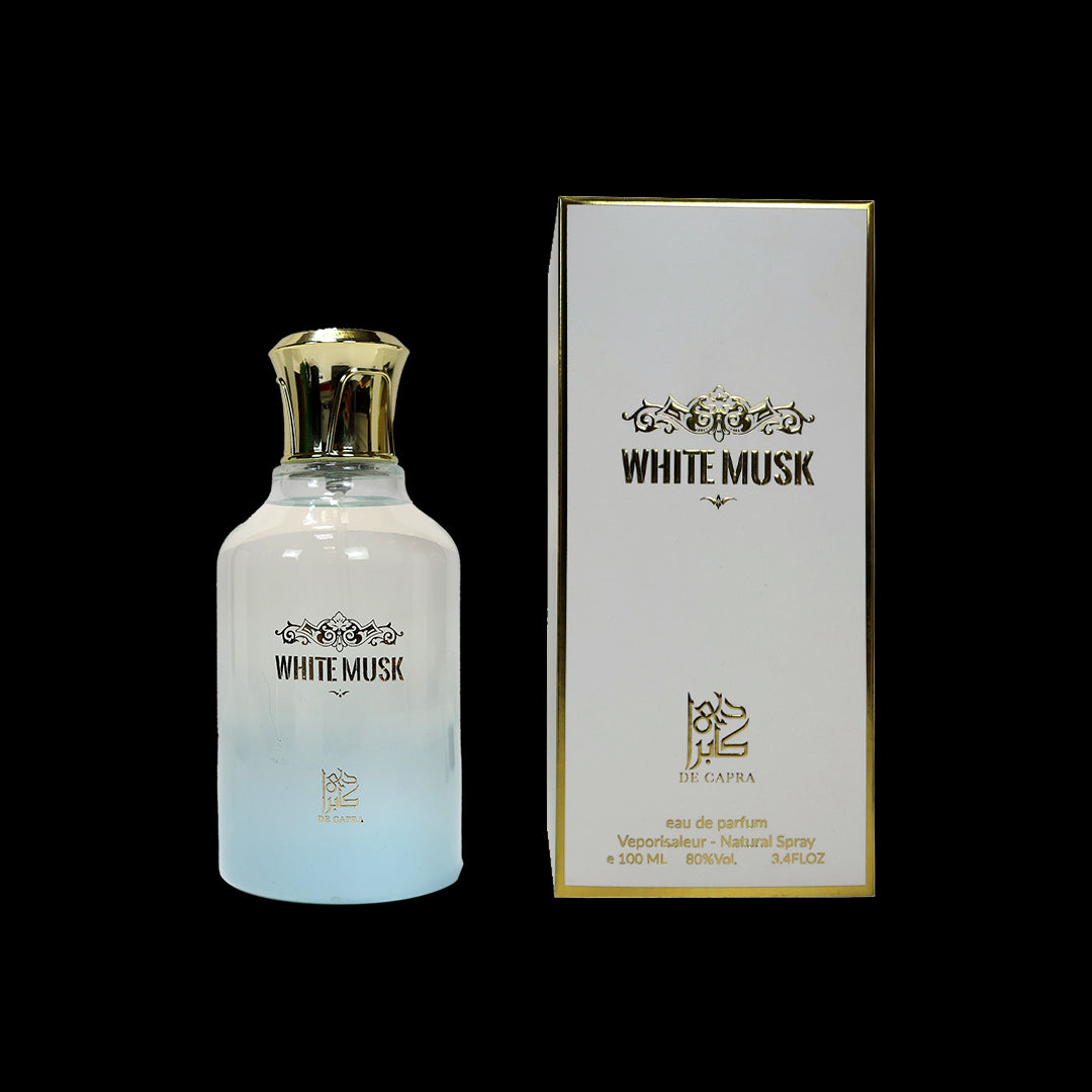 White Musk