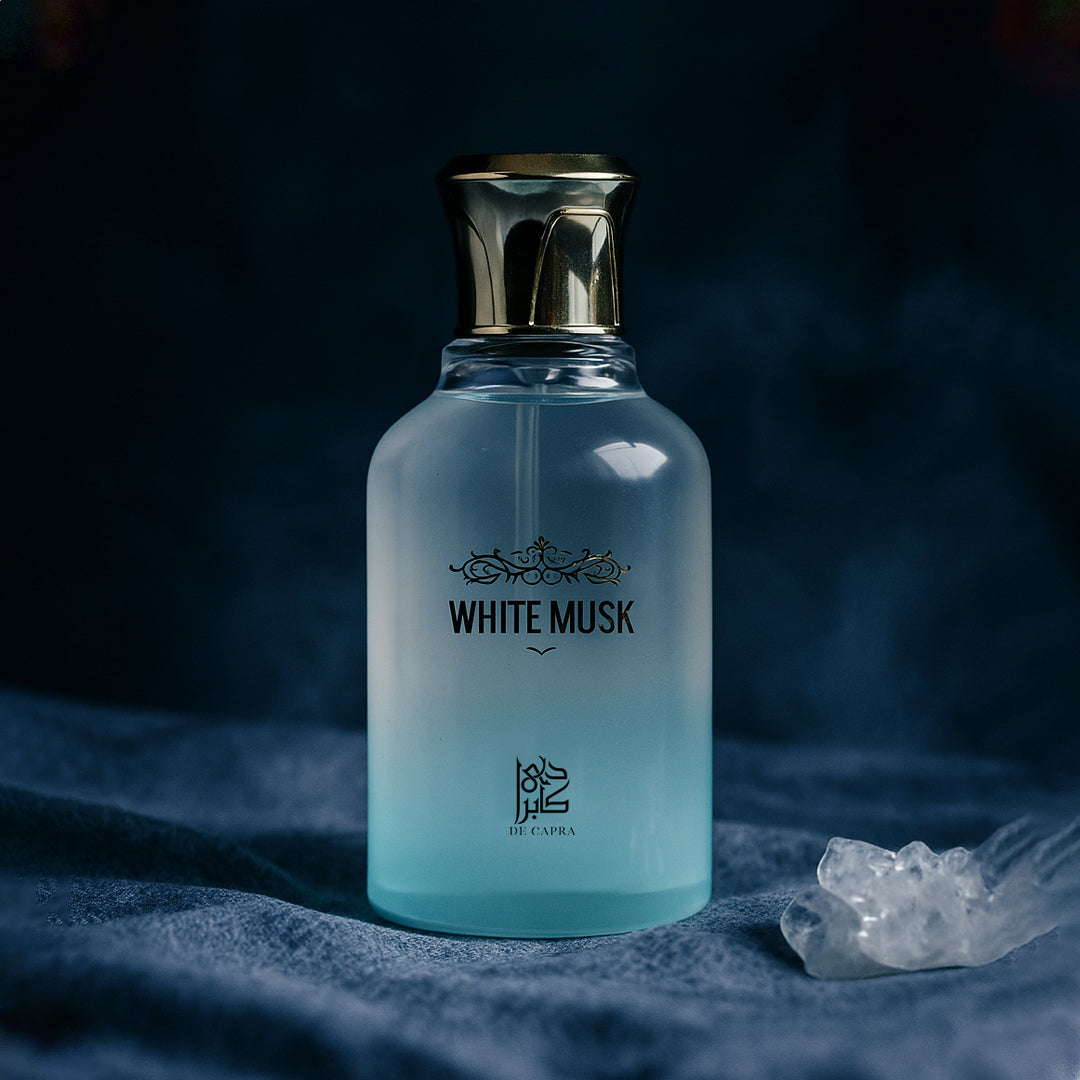 White Musk
