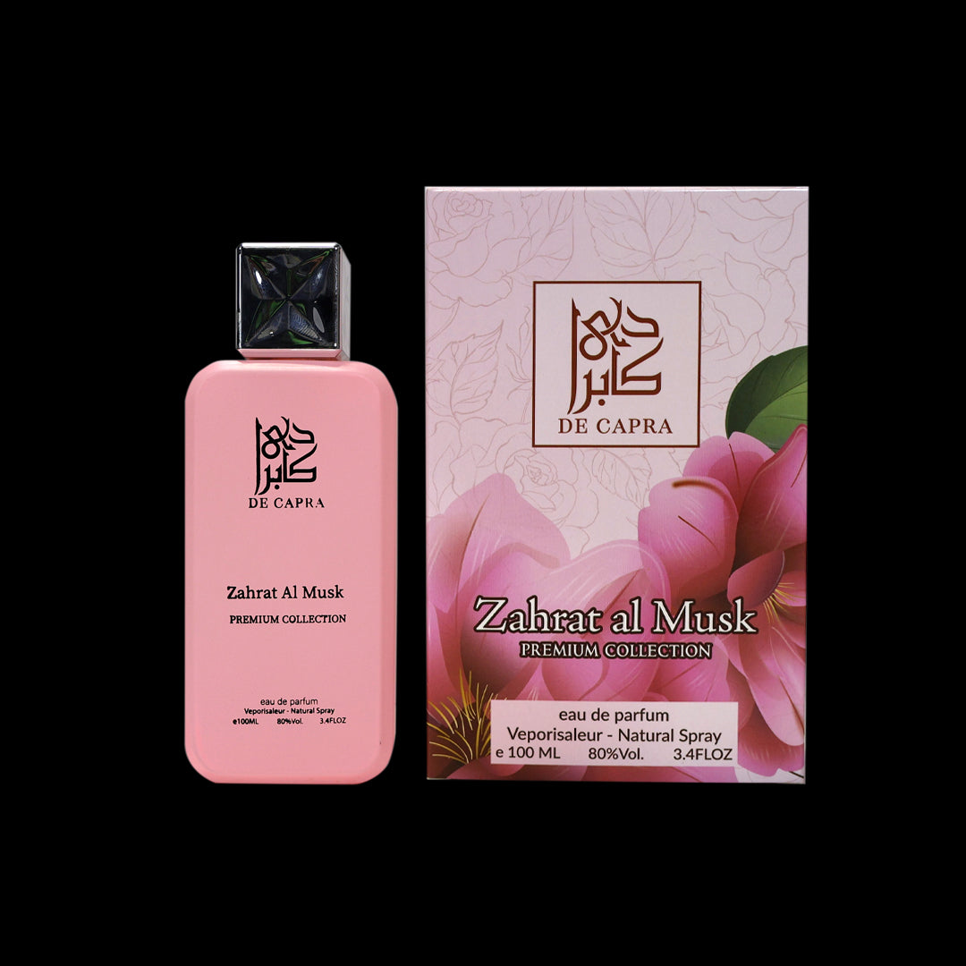 Zahrat Al Musk