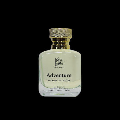 Adventure