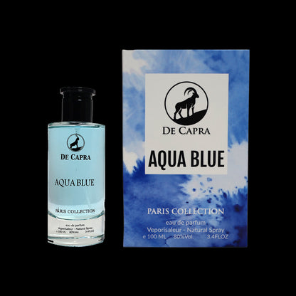 Aqua Blue
