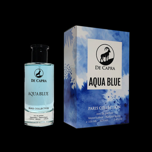 Aqua Blue