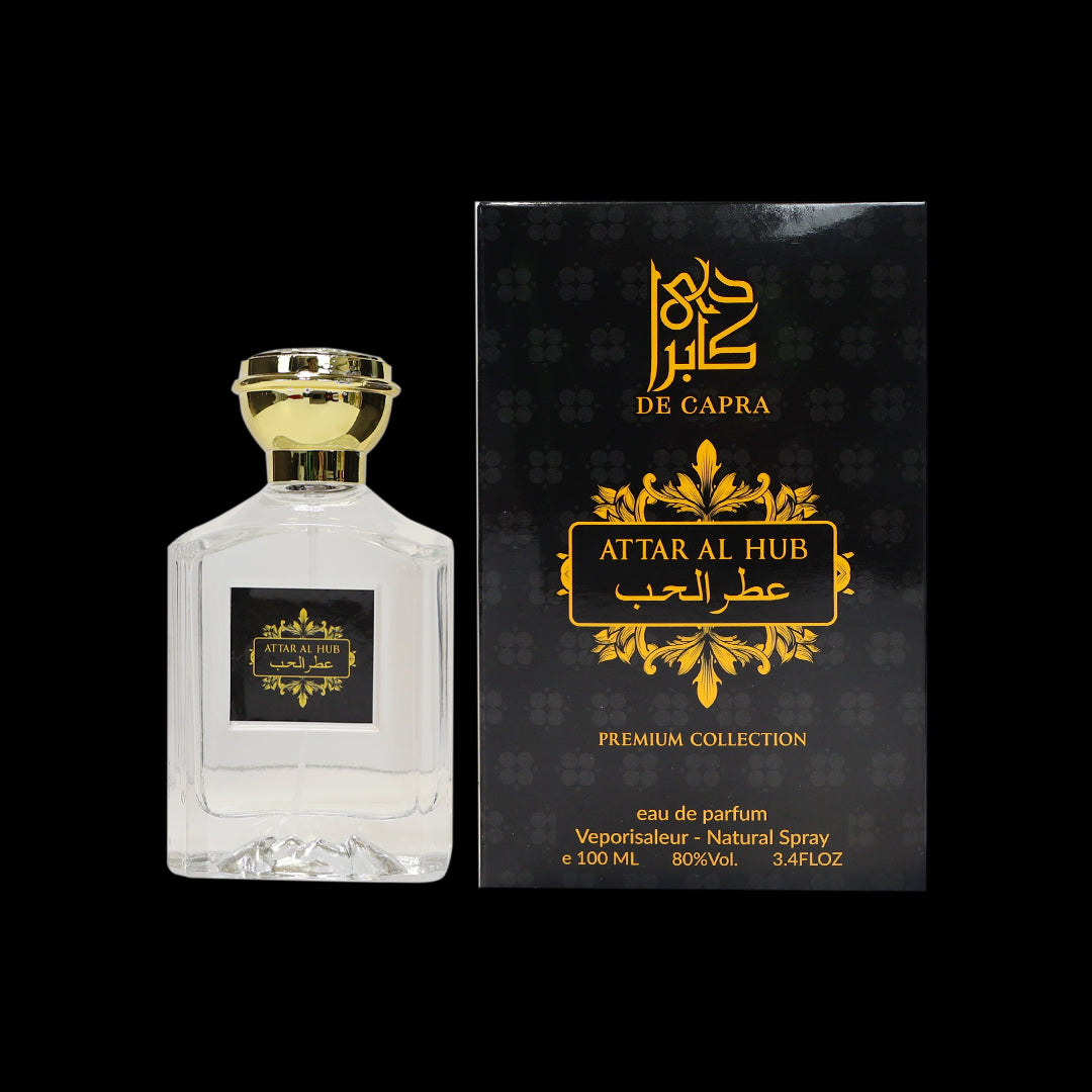 Attar Al Hub