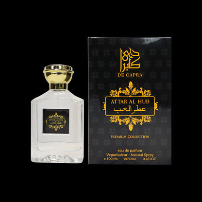 Attar Al Hub