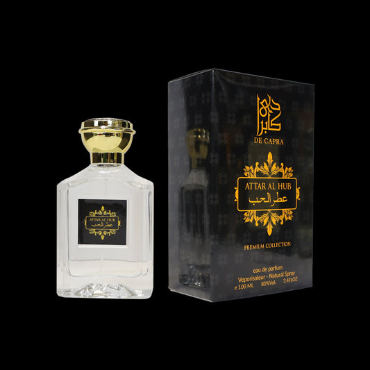 Attar Al Hub